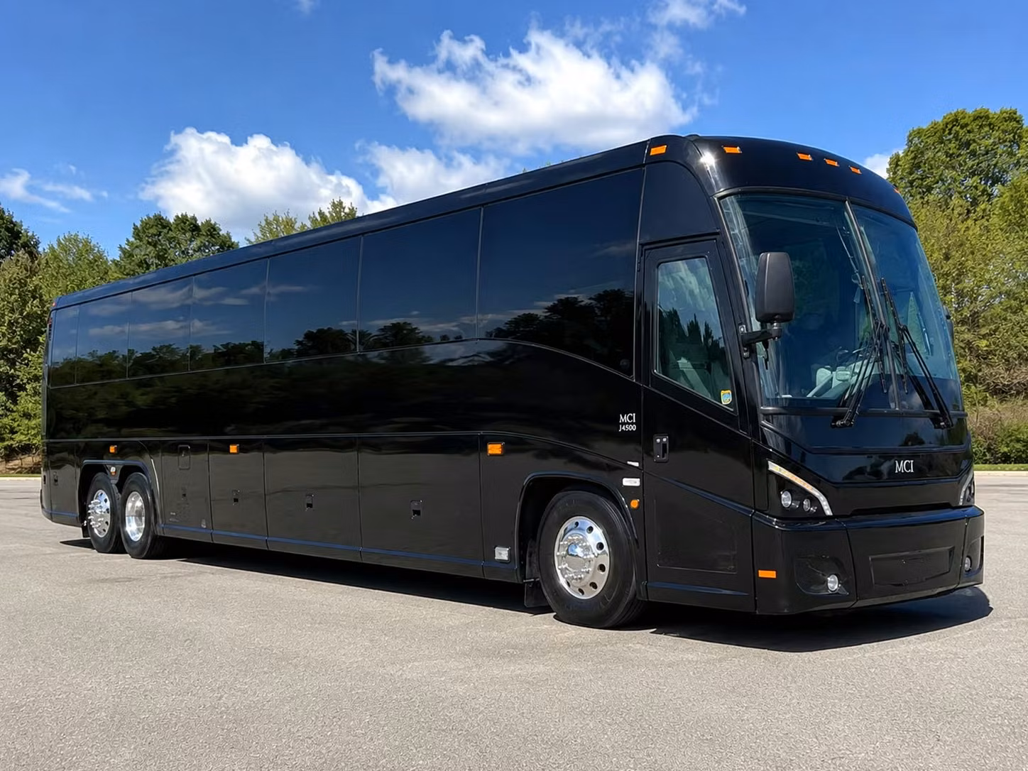 employee shuttle services along the i 5 corridor in everett