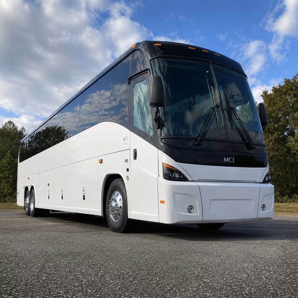 employee shuttles in everett