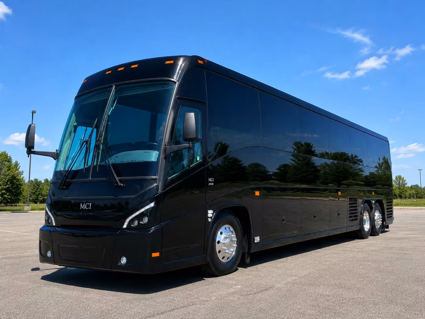 event transportation services in everett