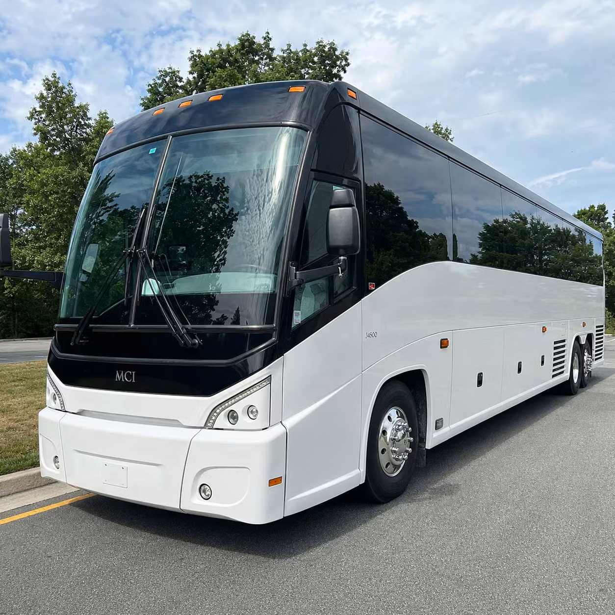 everett corporate shuttle services