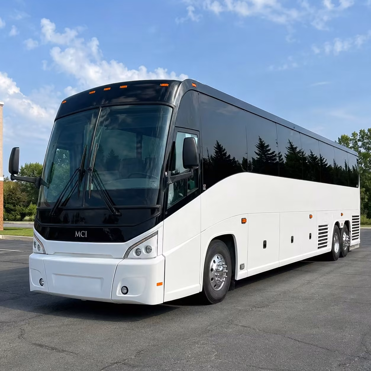 everett government military transportation for every occasion and every unit size