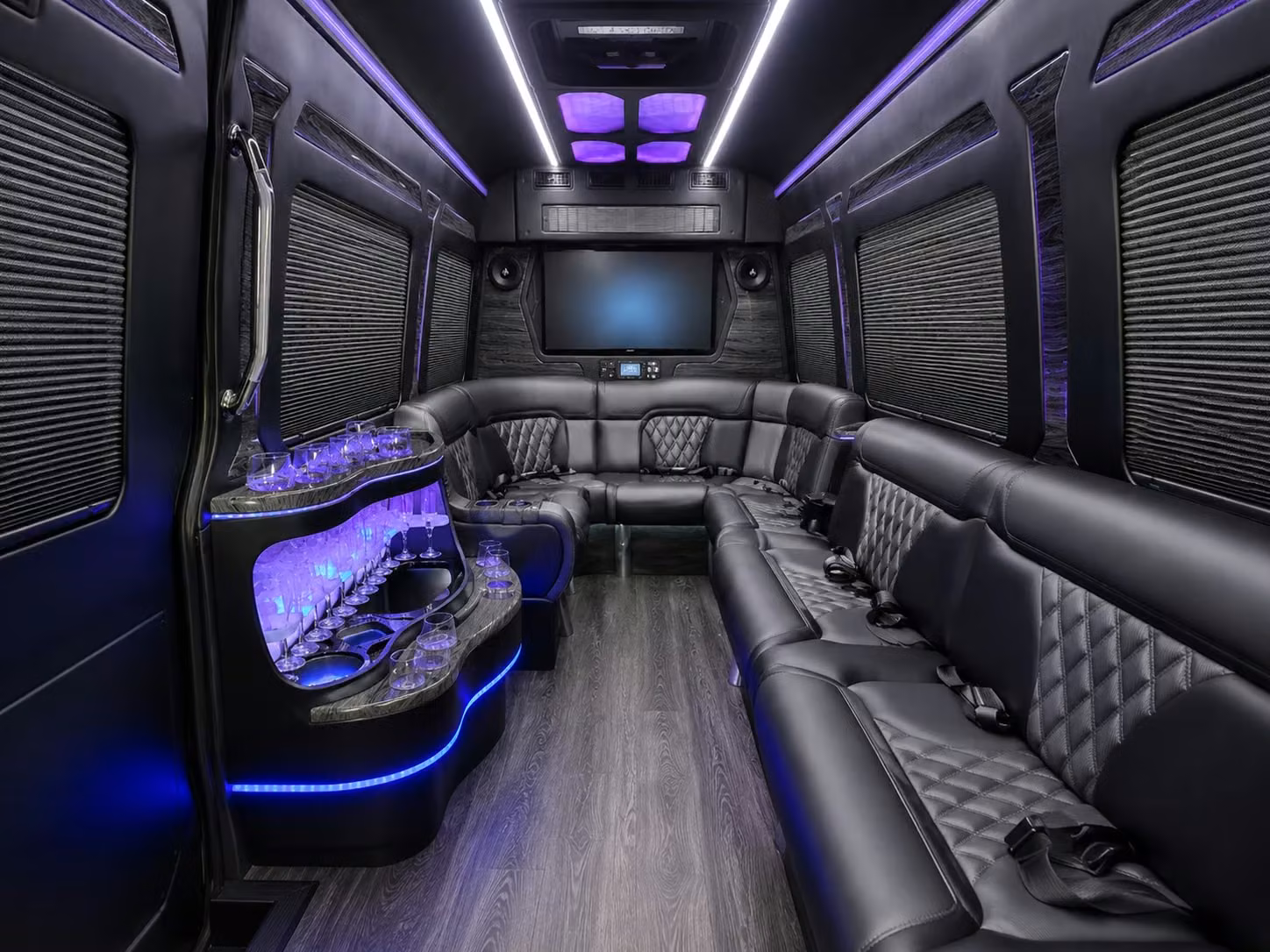 Everett Group Transportation Services