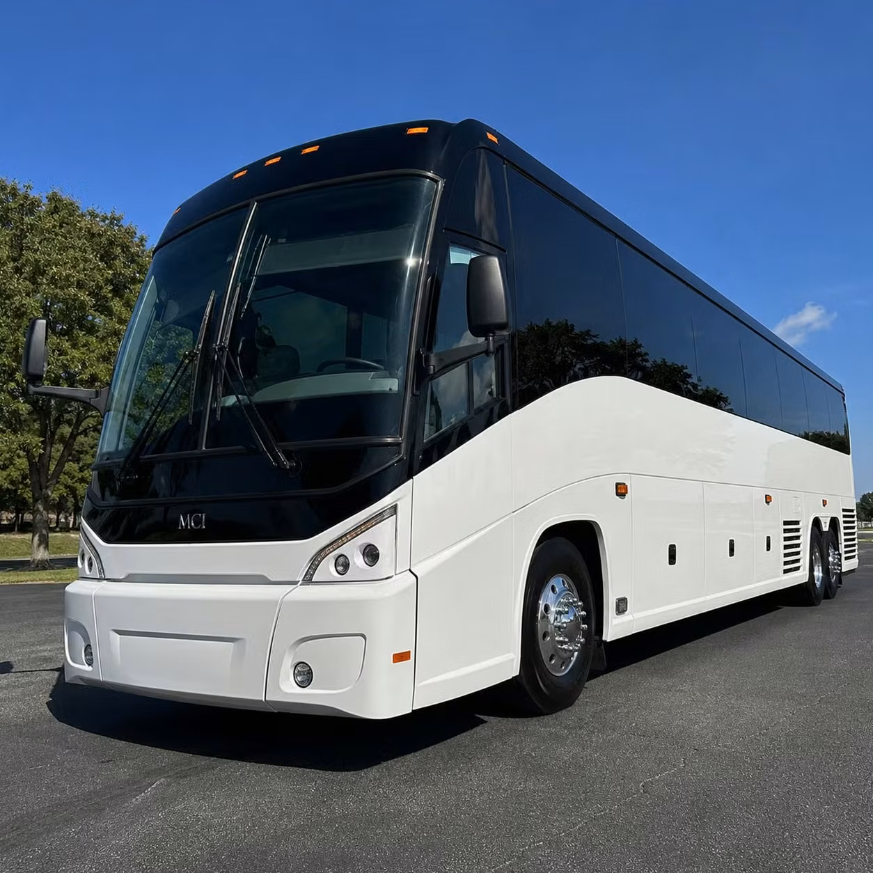everett long distance transportation services