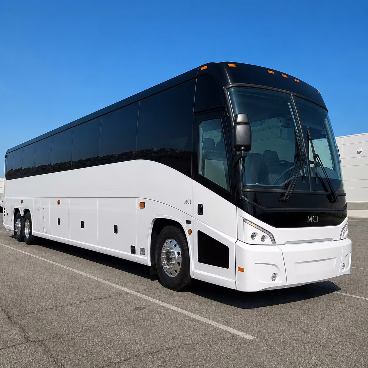 everett religious group transportation services