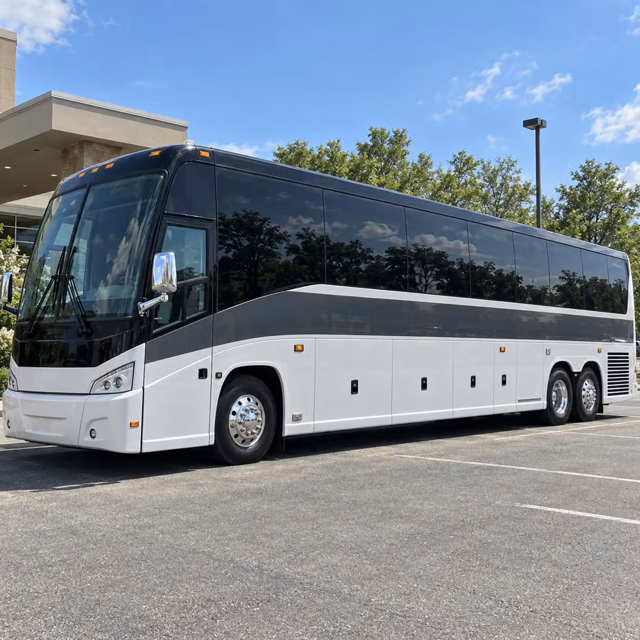 everett waterfront and marina event shuttles made easy