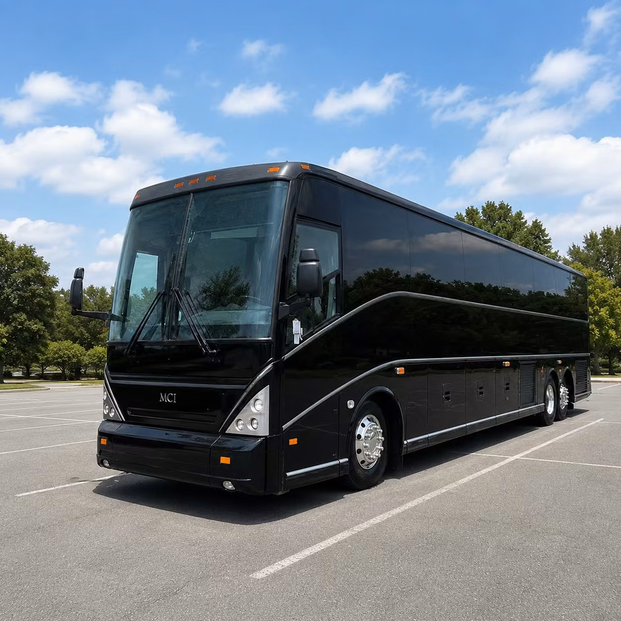 faith conference and special event shuttle service in everett
