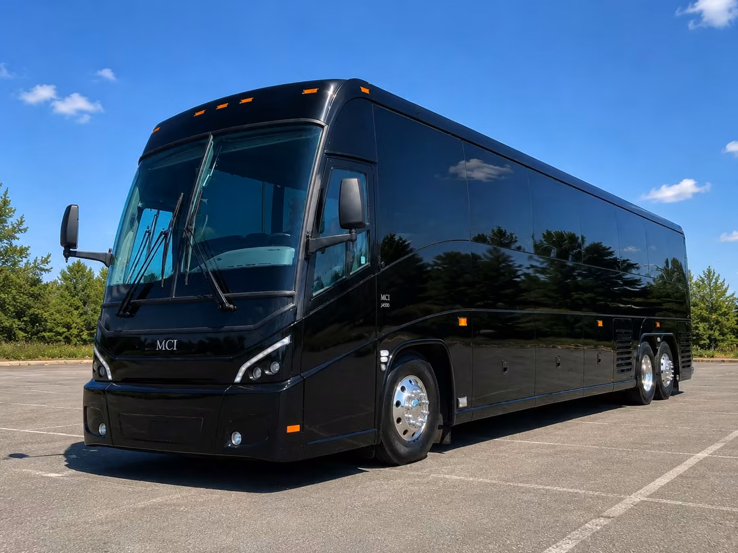 heading outside everett you can still compare corporate event transportation options