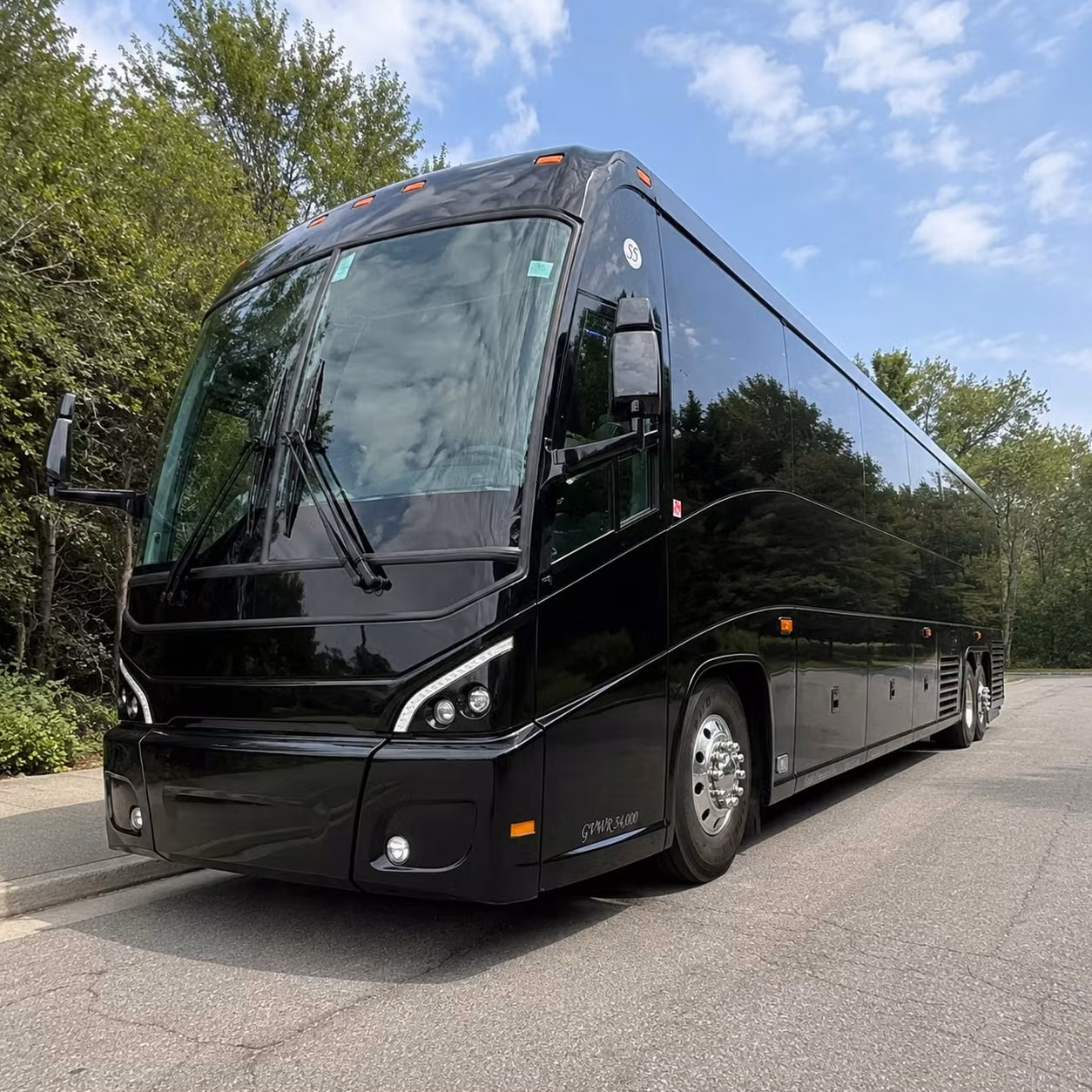 heading outside everett you can still compare employee transportation options