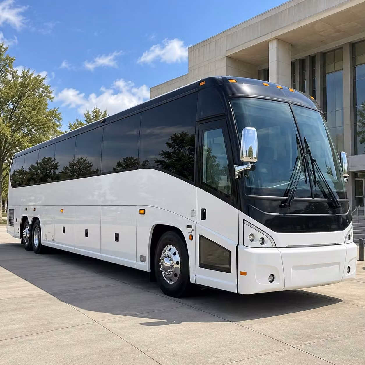 heading outside everett you can still compare private event transportation options