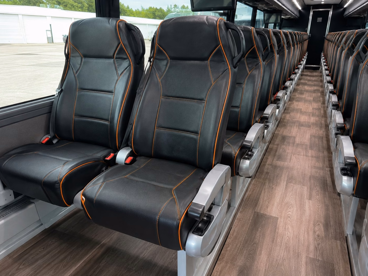 heading outside everett you can still compare school event transportation options