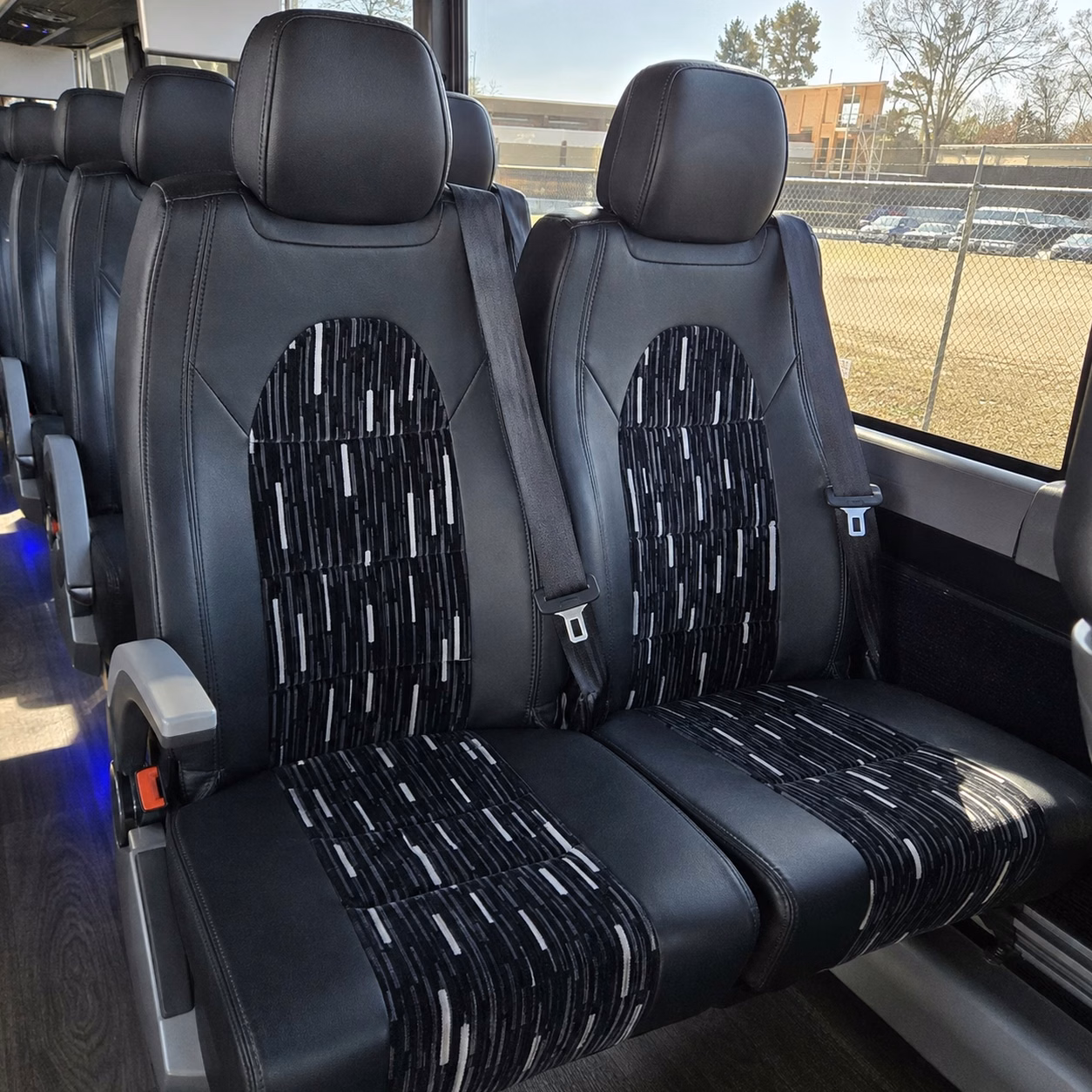 how the distance and duration of your trip affect everett bus rental rates