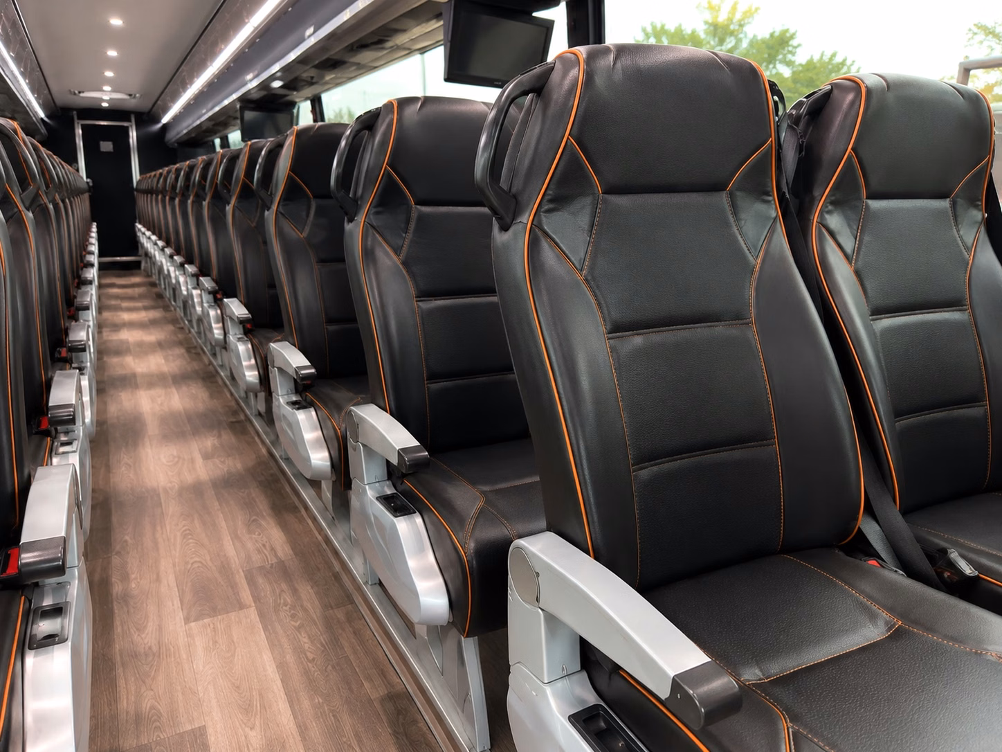 it gets even easier when you compare everett field trip transportation all in one place