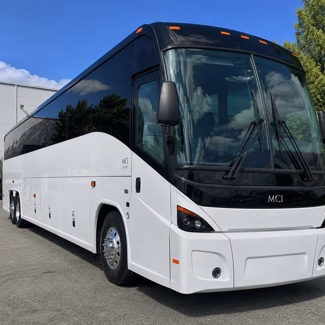 large group sea tac transfers made simple from everett