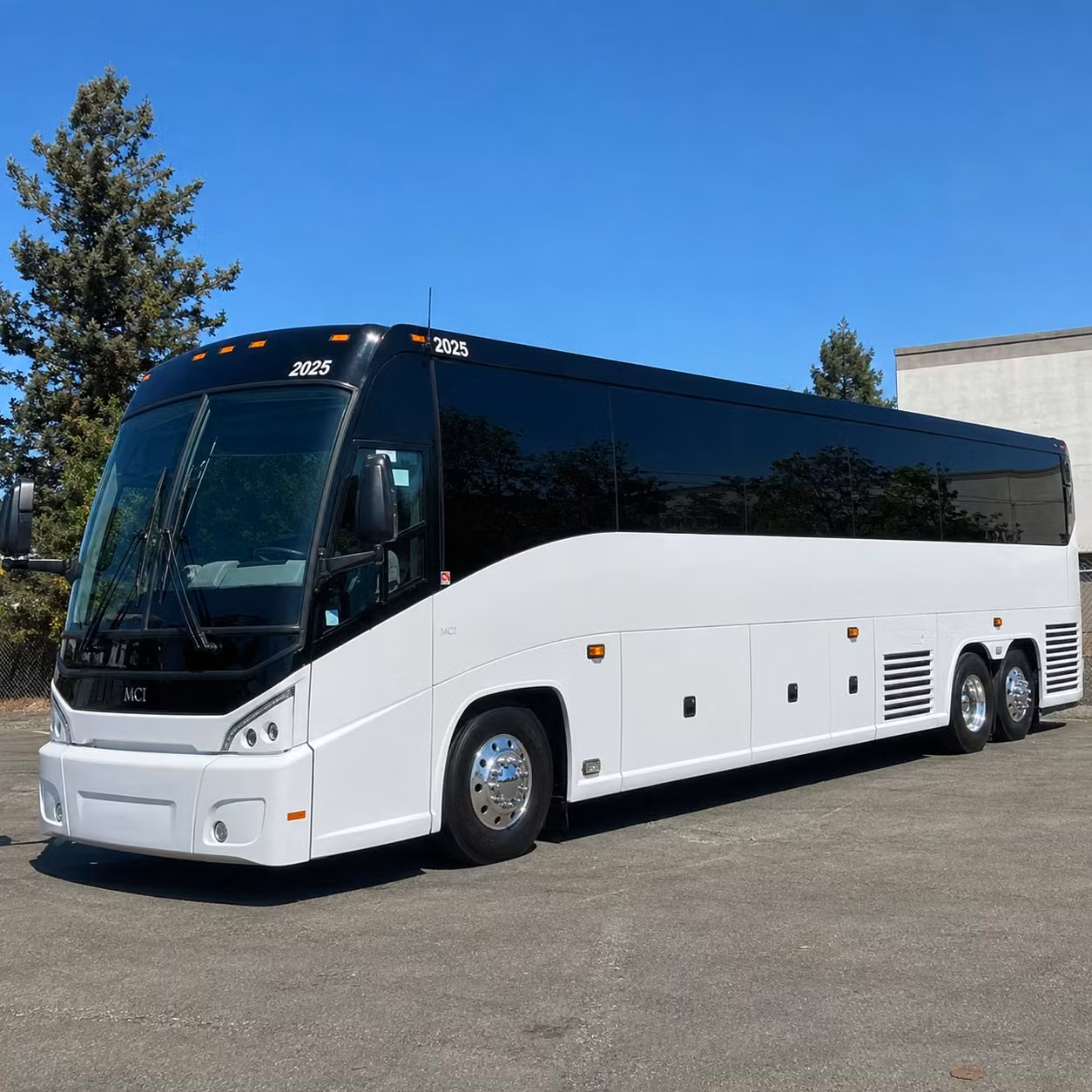 long distance group travel from everett to seattle and the greater puget sound region