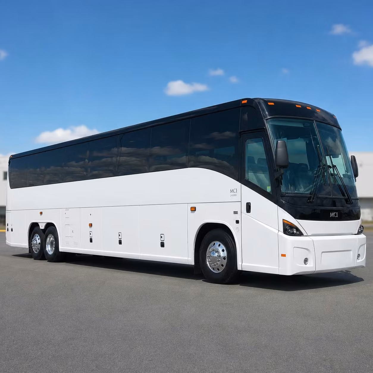 moving corporate travel groups through everett on any schedule
