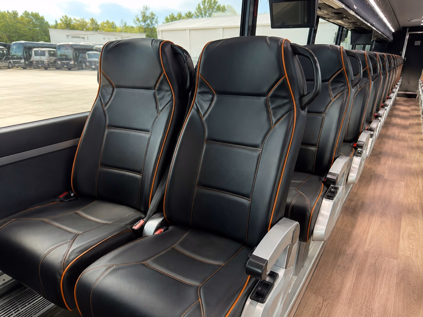 ready to compare bus rentals for trips to jetty island and everett s outdoor destinations