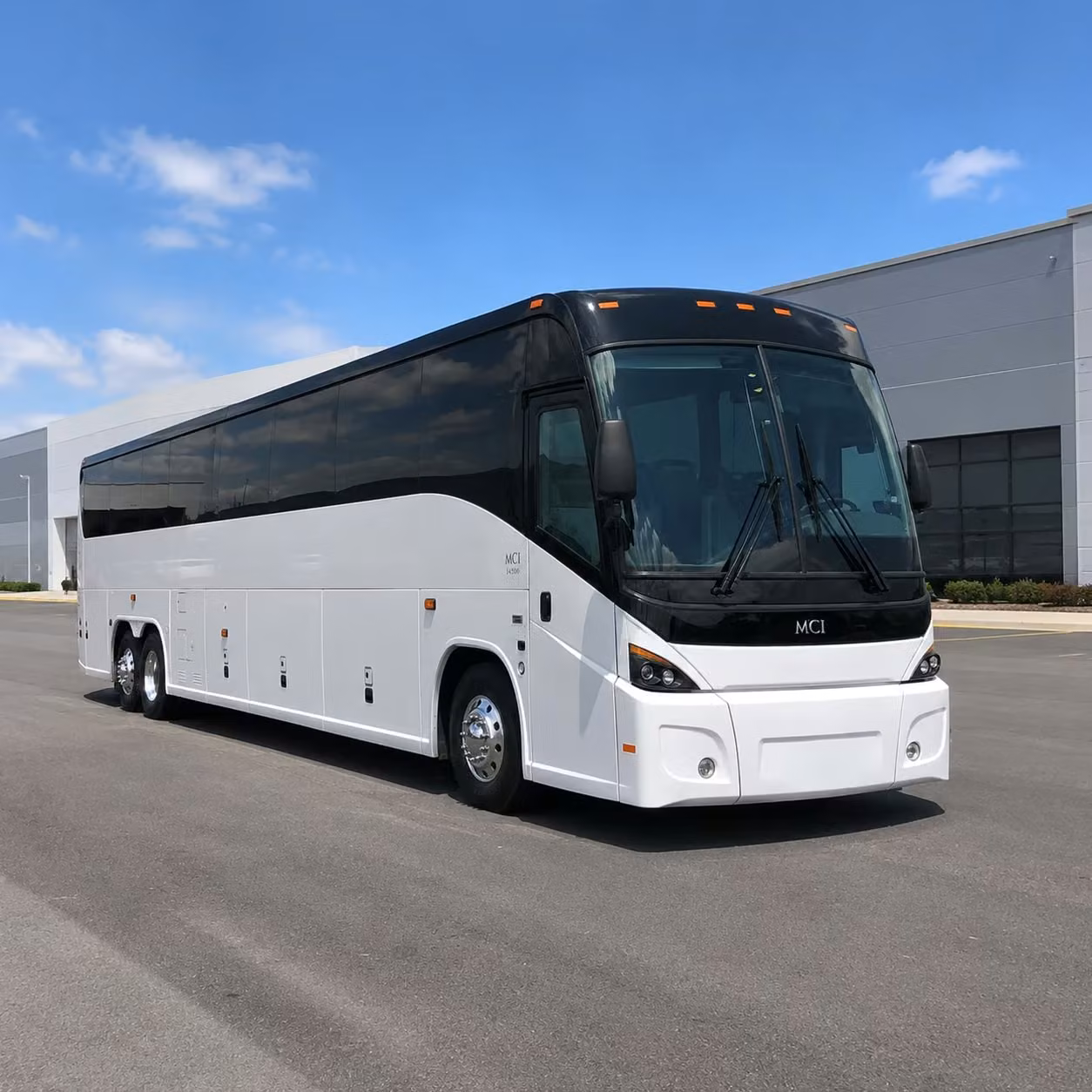 shuttle your boeing and aerospace workforce between paine field and parking facilities
