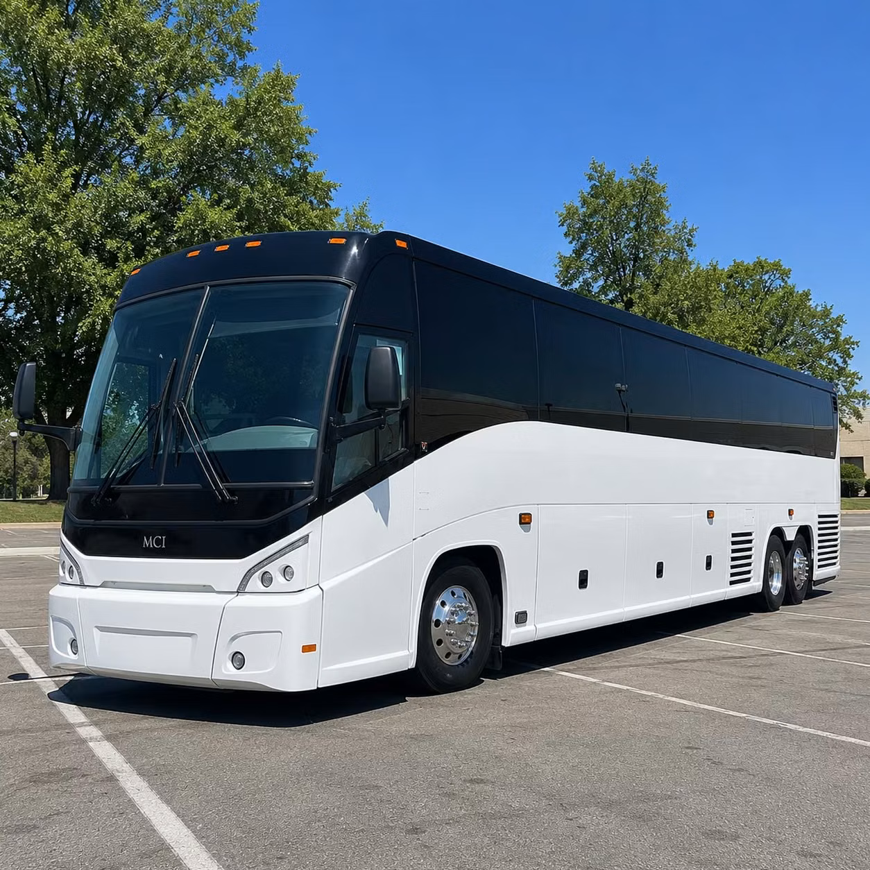 snohomish county government agencies can count on dependable group shuttles