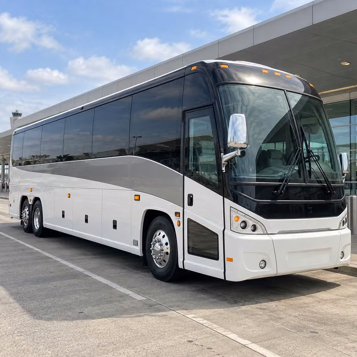 that s what makes everettcharterbus com the right call for everett wedding shuttles