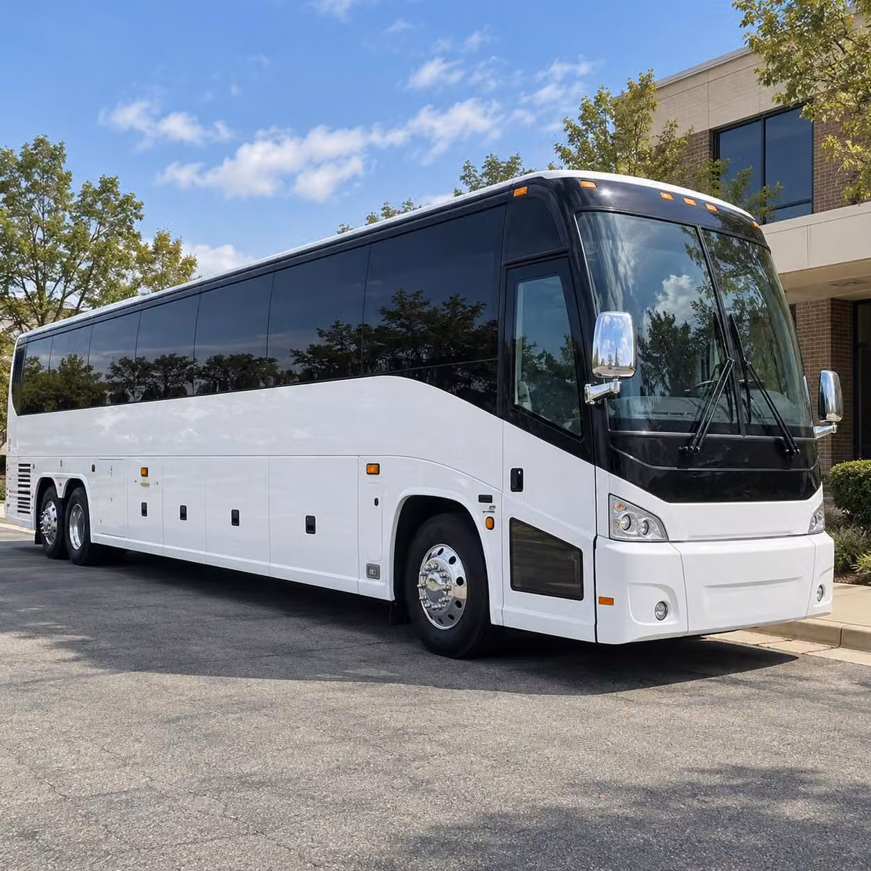 whatever your everett corporate event needs there s a bus for it